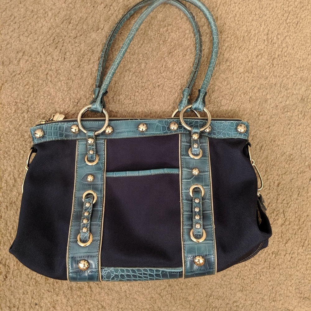 Vintage purse